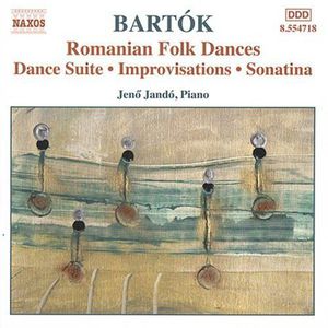 Piano Music 2 , Jen Jand