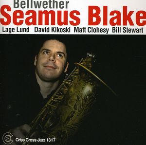 Bellwether , Seamus Blake