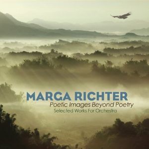 Poetic Images Beyond Poetry - Selected Works for , Gerard Schwarz
