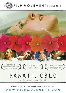 Hawaii Oslo , Jan Gunnar R ise
