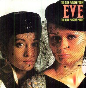 Eve , Alan Parsons