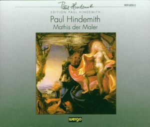 Mathis Der Maler , Hindemith