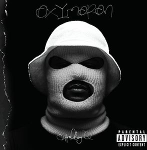 Oxymoron [Explicit Content] , ScHoolboy Q