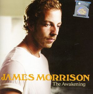 Awakening [Import] , James Morrison
