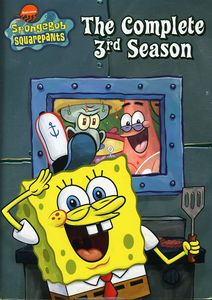 Spongebob Squarepants: The Complete Third Season , Dee Bradley Baker