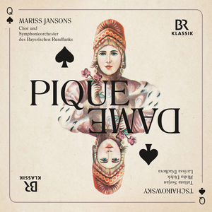 Pique Dame Op. 68