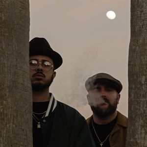 True & Livin , Blu & Exile
