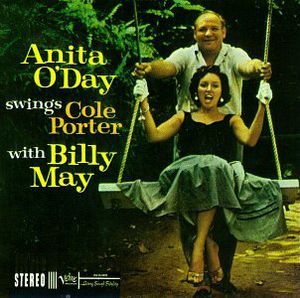 Sings Cole Porter , Anita O'Day