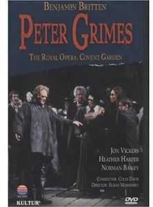 Peter Grimes , Heather Harper