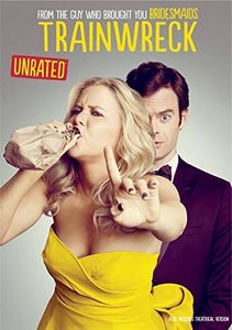 Trainwreck , Bill Hader
