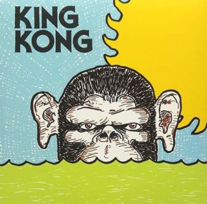 Movie Star , King Kong