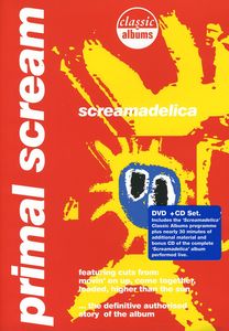 Screamadelica: Classic [Import] , Primal Scream