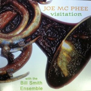 Visitation , Joe McPhee