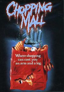 Chopping Mall , Kelli Maroney