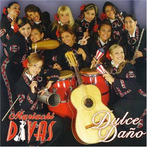 Dulce Dano , Mariachi Divas