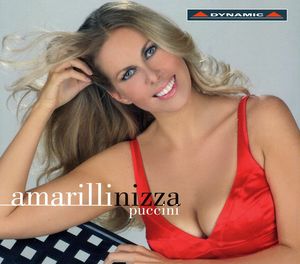 Recital , Amarilli Nizza