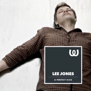 Perfect Kick , Lee Jones