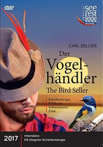 Der Vogelhandler