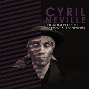 Endangered Species: The Essential Recordings , Cyril Neville