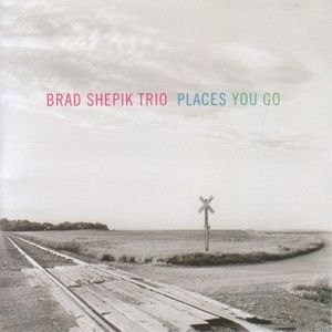 Places You Go , Brad Shepik