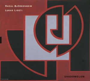 Shadowglow , Lukas Ligeti