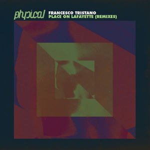 Place On Lafayette (remixes) , Francesco Tristano