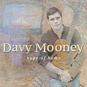 Hope Of Home , Davy Mooney