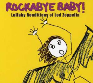 Lullaby Renditions Of Led Zeppelin , Andrew Bissell