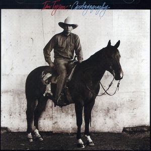 Cowboyography , Ian Tyson