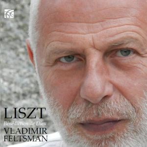 Benediction de Dieu , Vladimir Feltsman