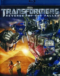 Transformers: Revenge of the Fallen , Shia LaBeouf