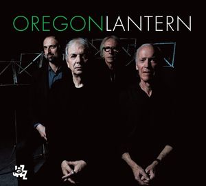 Lantern , Oregon