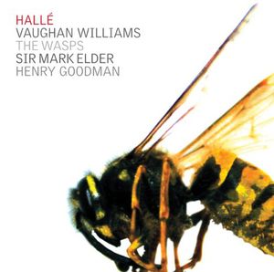 Wasps , Mark Elder