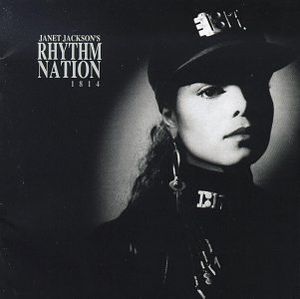 Rhythm Nation , Janet Jackson