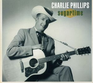 Sugartime , Charlie Phillips