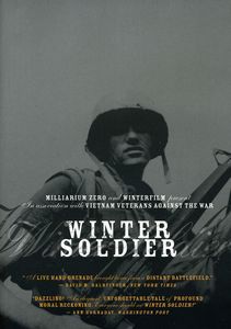Winter Soldier , Joe Bangert
