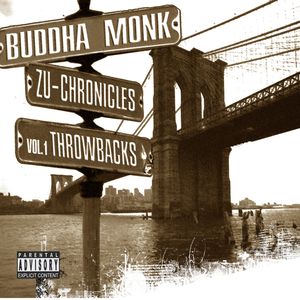 Zu Chronicles V.1 , Buddha Monk