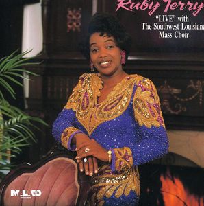 Live with Southwest Mass Choir , Ruby Terry