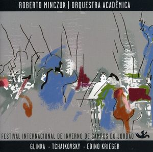 Festival Inverno de Campos Do Jordao [Import]