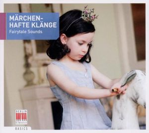 Marchenhafte Klange-Fairytale , Mendelssohn