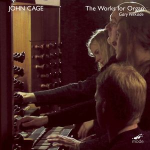 Organ Works , Gary V rkade