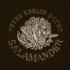 Salamander , Peter Kerlin