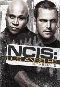 NCIS: Los Angeles: The Ninth Season , Chris O'Donnell