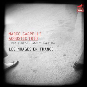 Le Nuages En France , Marco Cappelli