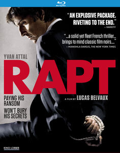 Rapt , André Marcon