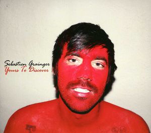 Yours to Discover , Sebastien Grainger