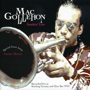Smokin' Live , Mac Gollehon