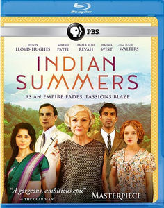 Indian Summers: The Complete First Season (Masterpiece) 