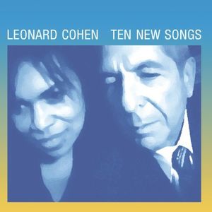 Ten New Songs [Import] , Leonard Cohen