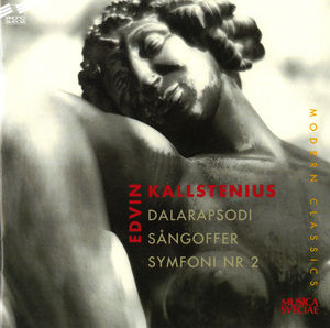 Dalarapsodi , B. Tommy Andersson